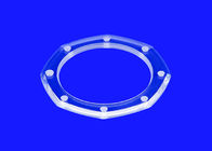 Custom Shape Convex Sapphire Glass For Watches 1-200 mm Thickness