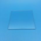 Customized Optical Sapphire Cover Glass With Anti - Reflective Coatings